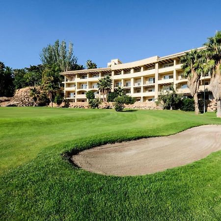אגוואדולסה Envia Almeria Apartments Spa & Golf מראה חיצוני תמונה