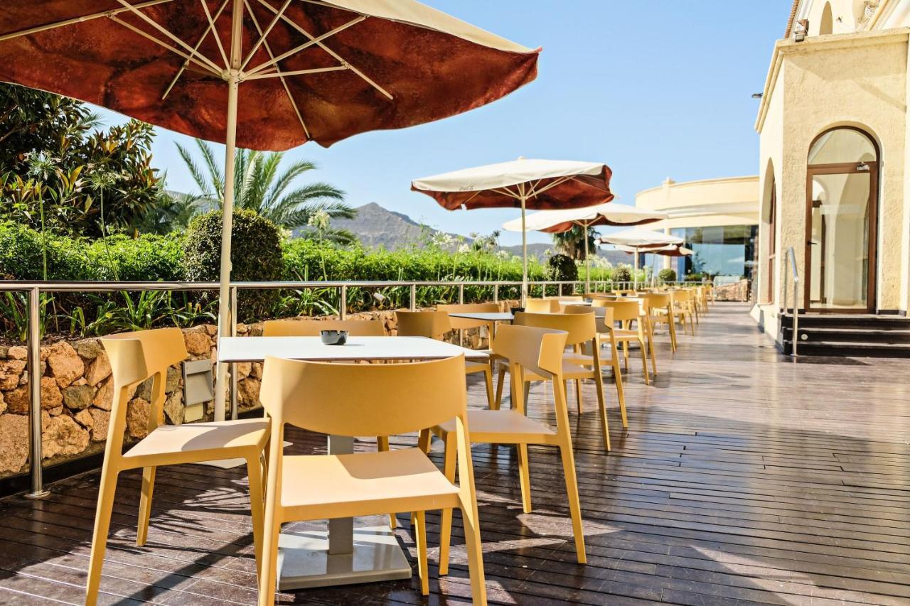 אגוואדולסה Envia Almeria Apartments Spa & Golf מראה חיצוני תמונה