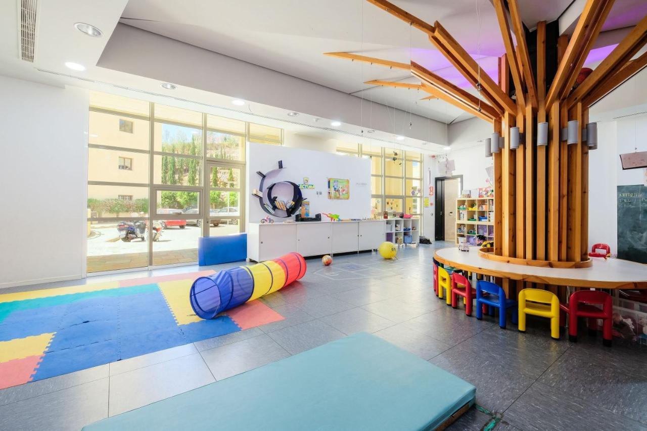 אגוואדולסה Envia Almeria Apartments Spa & Golf מראה חיצוני תמונה