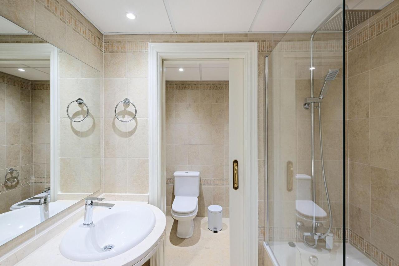 אגוואדולסה Envia Almeria Apartments Spa & Golf מראה חיצוני תמונה