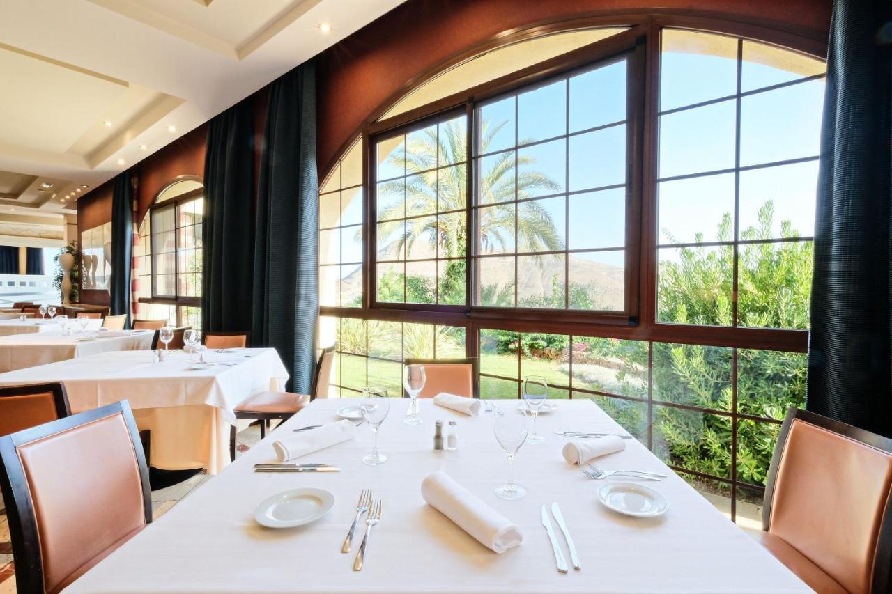 אגוואדולסה Envia Almeria Apartments Spa & Golf מראה חיצוני תמונה