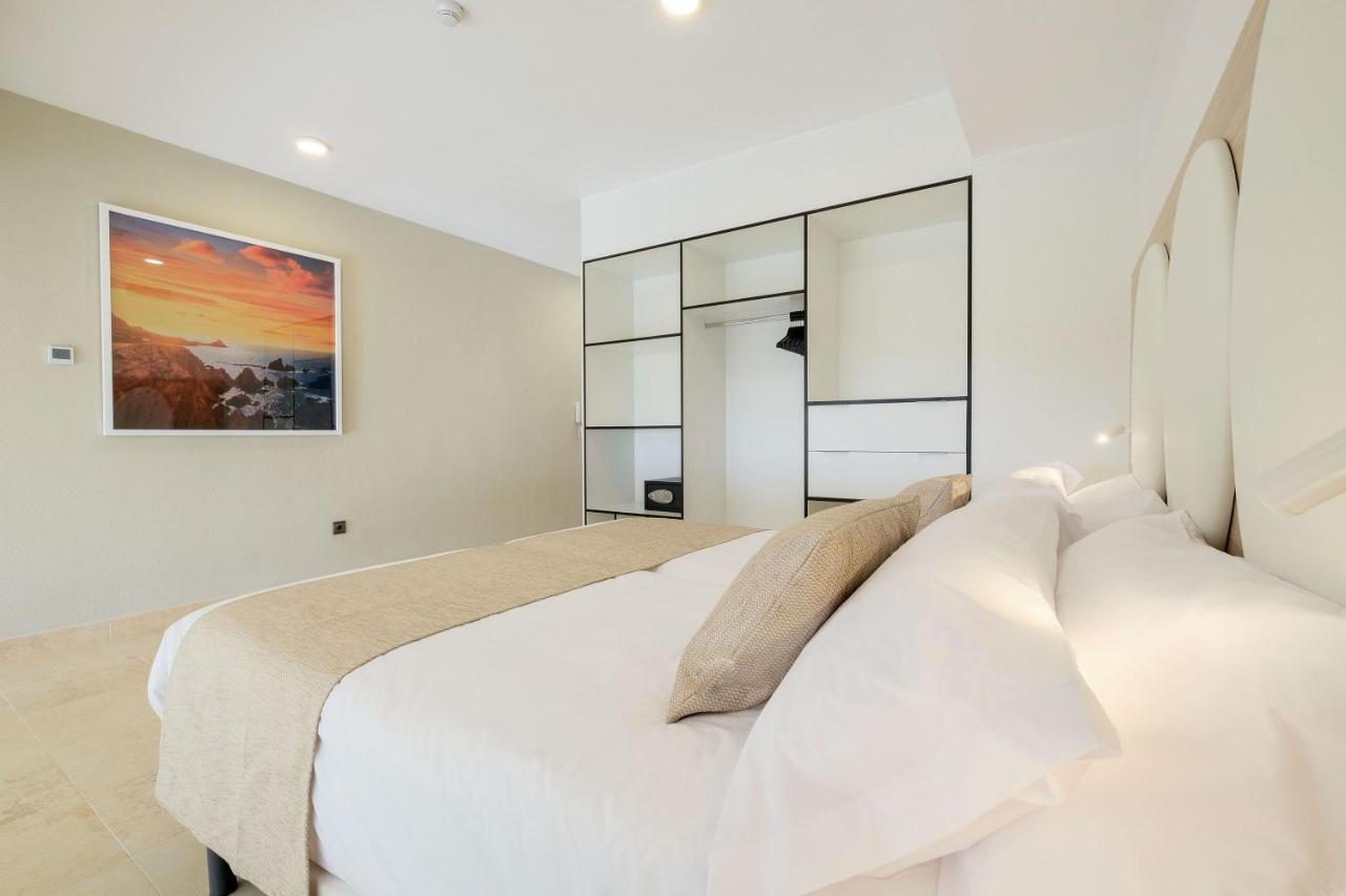 אגוואדולסה Envia Almeria Apartments Spa & Golf מראה חיצוני תמונה