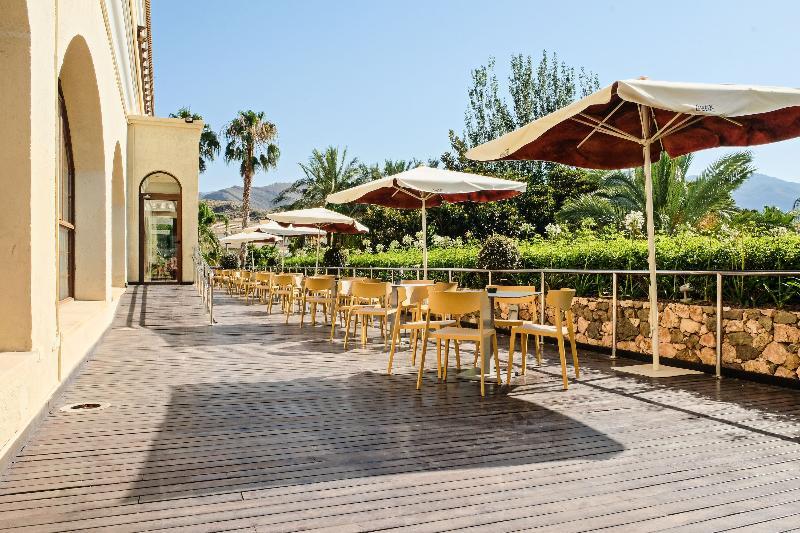 אגוואדולסה Envia Almeria Apartments Spa & Golf מראה חיצוני תמונה