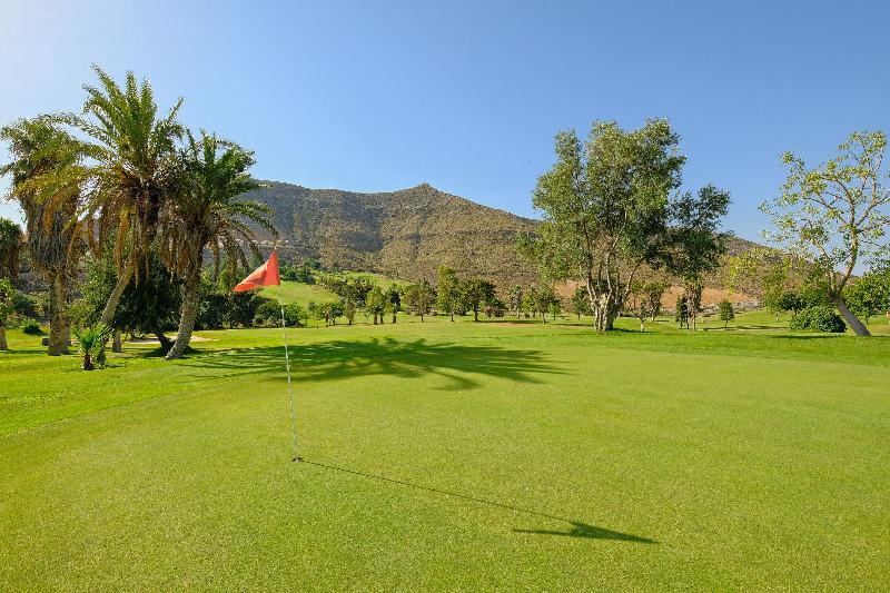 אגוואדולסה Envia Almeria Apartments Spa & Golf מראה חיצוני תמונה